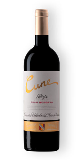 [8410591004592] Cune Gran Reserva 750Ml