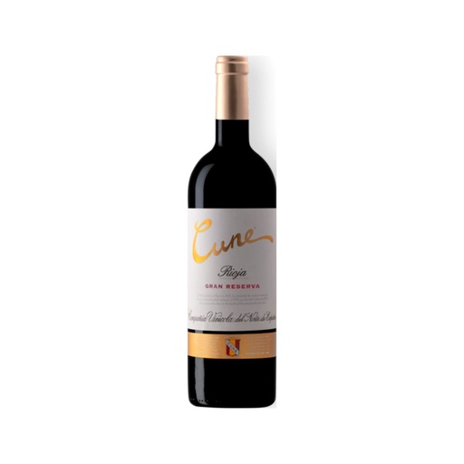 Cune Gran Reserva 750Ml