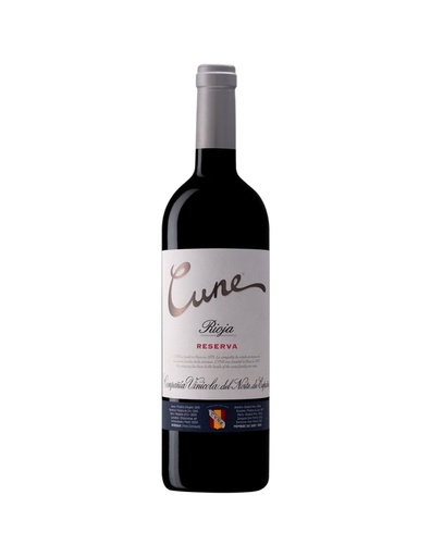Cune Reserva 750Ml
