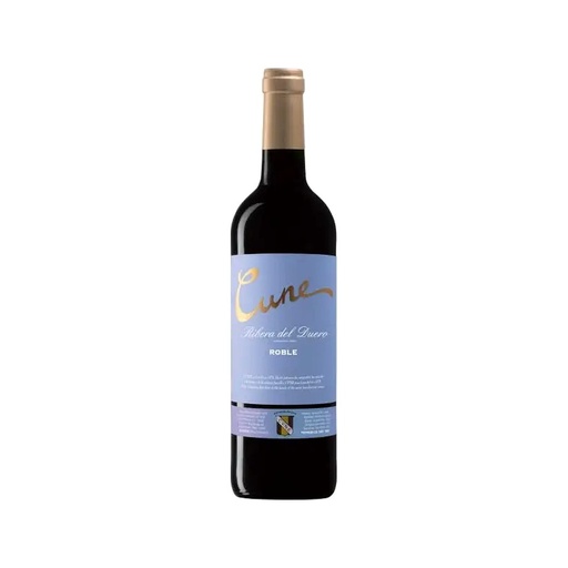 Cune Roble 750Ml