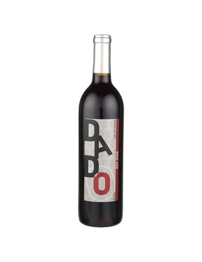 [661799044653] Dado Red 750Ml
