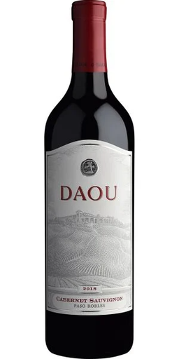 [005013] Daou Cabernet Sauvigñon 750Ml