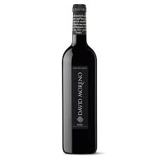 [002378] David Moreno Seleccion Familia 2015 750Ml
