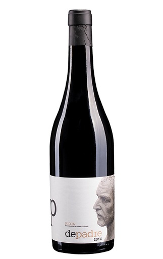 De Padre Rioja 750Ml