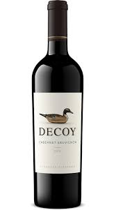 [669576019207] Decoy Red 750Ml