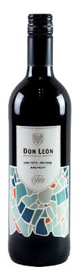 [004872] Don Leon Red 750Ml