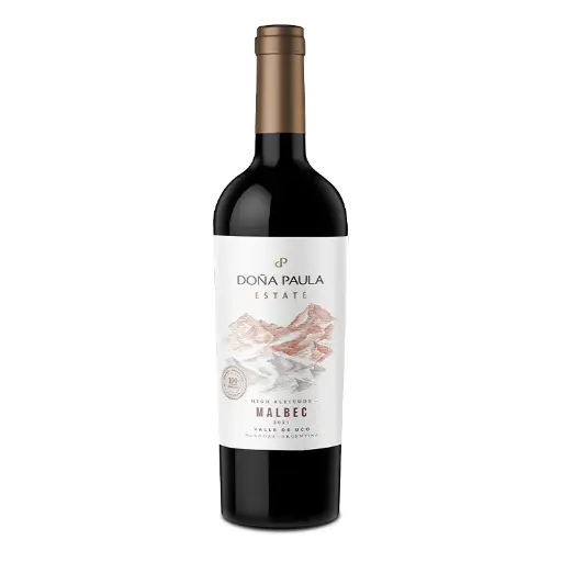 [7798090160461] Doña Paula Malbec 750Ml