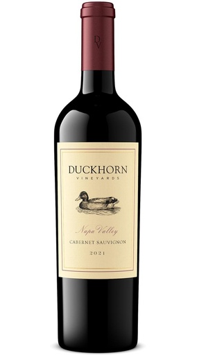 [669576019344] Duckhorn Napa Valle Cabernet Sauvigñon 750Ml