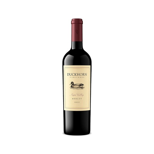 Duckhorn Napa Valle Merlot 750Ml