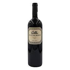 [002153] El Enemigo Malbec 750Ml