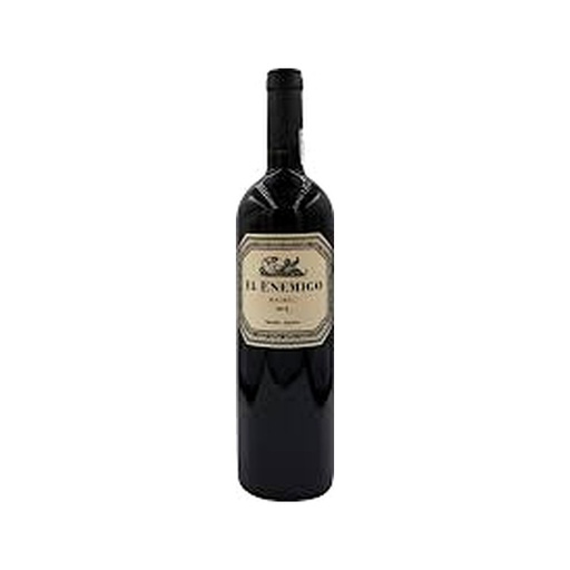 El Enemigo Malbec 750Ml
