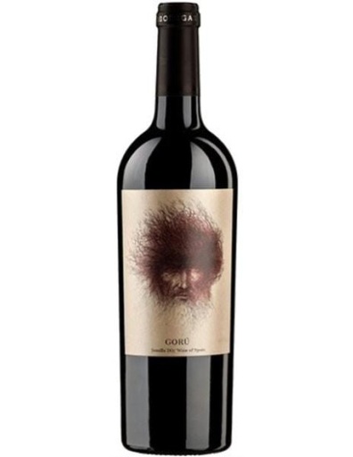 [8437013527057] El Goru 750Ml