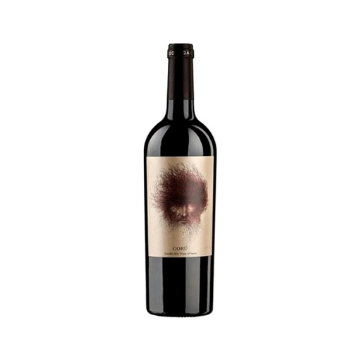 El Goru 750Ml