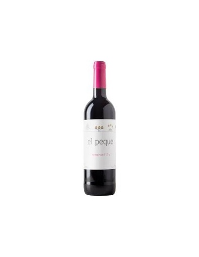 [006709] El Peque Cabernet Sauvigñon 750Ml