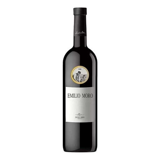 [382] Emilio Moro 750Ml
