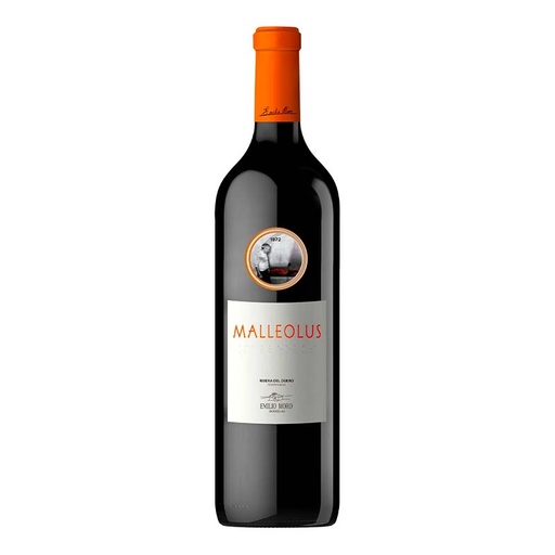 [8437011981813] Emilio Moro Malleolus 750Ml