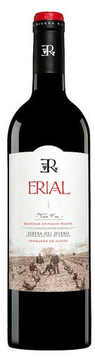 Erial Tempranillo 750Ml