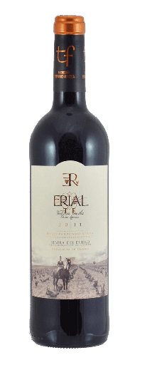 [004796] Erial Tradicion Familia 750Ml