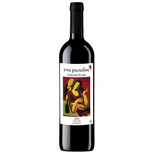 [00190805] Eva Paradise Tinto 750Ml