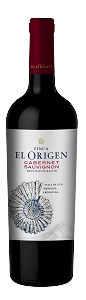 [7798099350016] Finca El Origen Cabernet Sauvigñon 750Ml