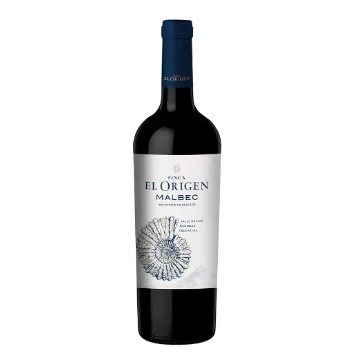[7798099350023] Finca El Origen Malbec 750Ml