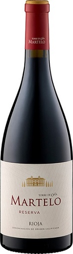 [003700] Finca Martelo 750Ml