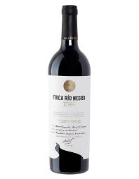 [002375] Finca Rio Negro 5 Años 2015 750Ml