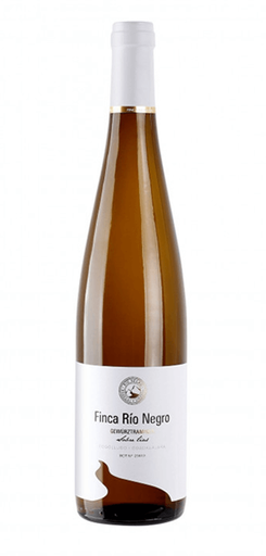 [002371] Finca Rio Negro Gewurztraminer 750Ml