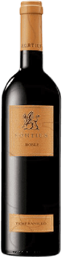 [00188305] Fortius Tempranillo 700Ml