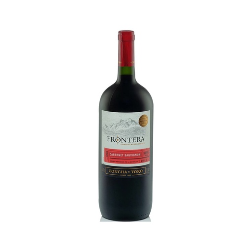 Frontera Cabernet Sauvigñon 1500Ml