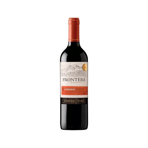 Frontera Carmenere 750Ml