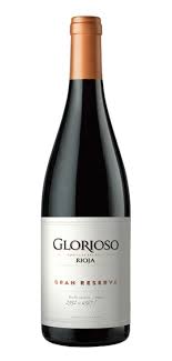 Glorioso Gran Reserva 750Ml