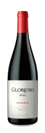 Glorioso Rioja Reserva 750Ml