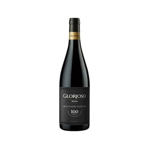Glorioso Seleccion Especial 100 Aniversario 750Ml