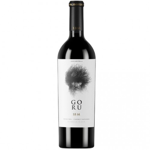 Goru 18 Mese 750Ml