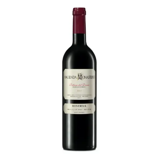 Hacienda Monasterio Reserva 750Ml