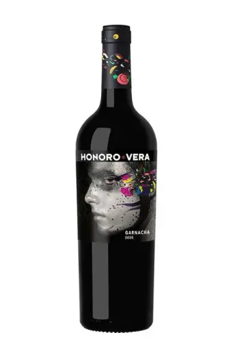 Honoro Vera Garnacha 750Ml