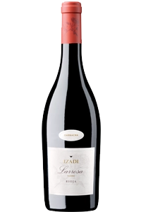 Izadis Larrosa Negra 750Ml