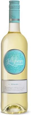 Jelly Bean Sauvigñon Blanc 750Ml