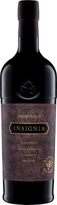 Joseph Phelps Insignia 750Ml