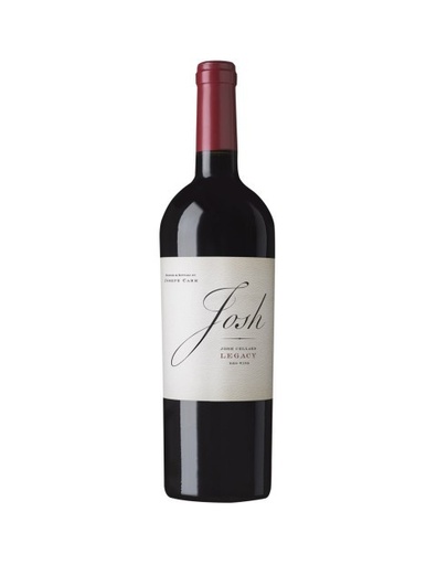Josh Legacy Blend 750Ml
