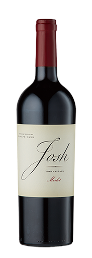 Josh Merlot 750Ml