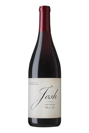 Josh Pinot Noir 750Ml