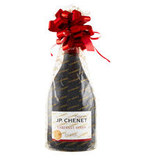 Jp Chenet Cabernet Sauvigñon -Syrah 1500Ml
