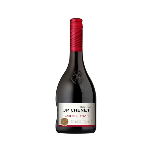 Jp Chenet Cabernet Sauvigñon -Syrah 750Ml