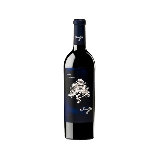 Juan Gil Jumilla Etiqueta Azul 750Ml