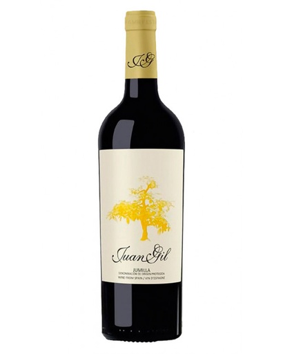 Juan Gil Jumilla 750Ml