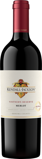 Kendall Jackson Merlot 750Ml