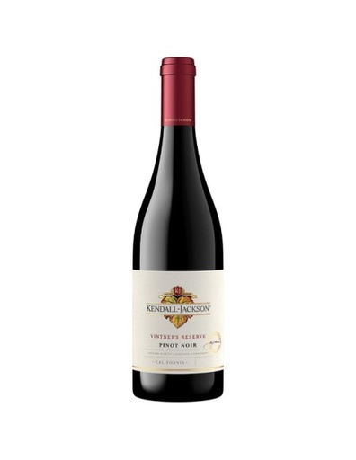 Kendall Jackson Pinot Noir 750Ml