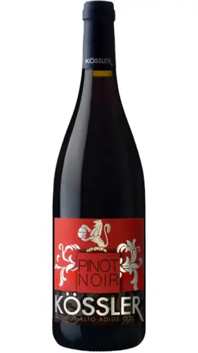 Kossler Pinot Noir 750Ml